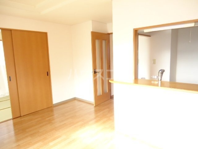 6/23 リビング/ダイニング