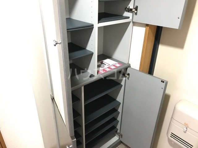 20/30 バルコニー