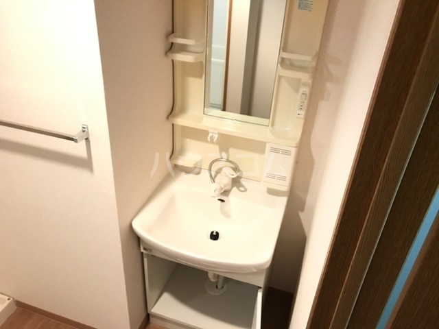 17/30 洗面