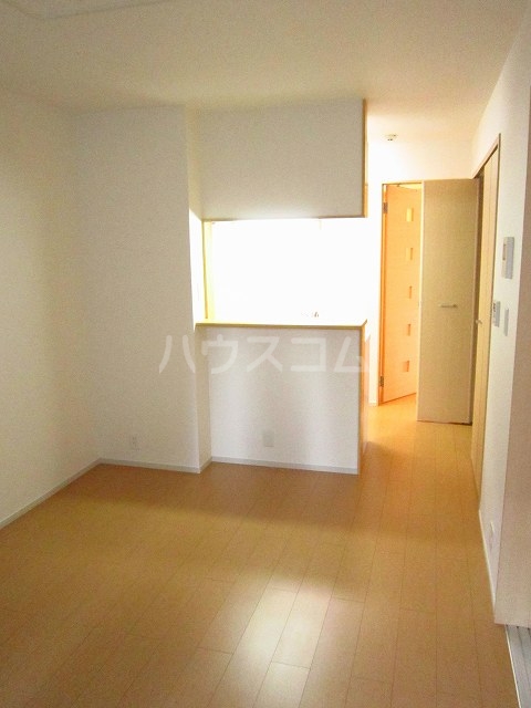 3/23 リビング/ダイニング