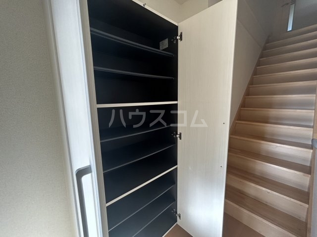 7/30 収納
