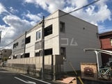 14/16 駐車場