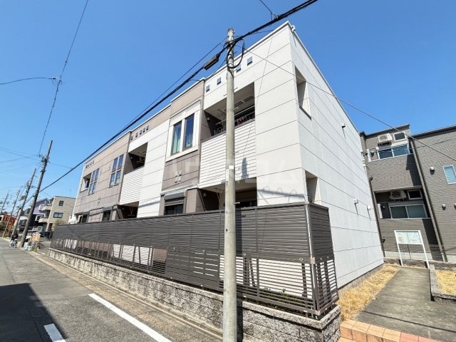 1/16 外観