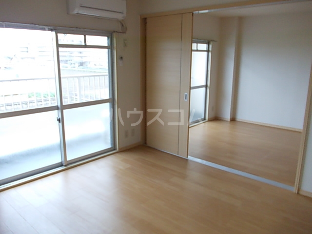 3/30 リビング/ダイニング