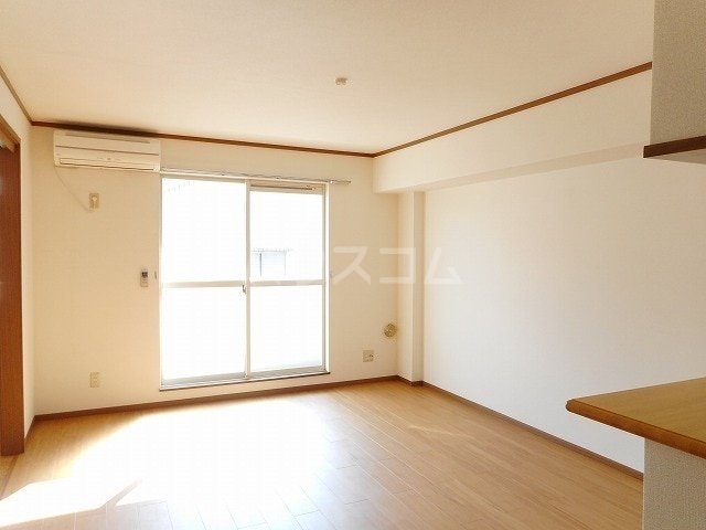 3/21 リビング/ダイニング