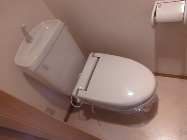 11/30 トイレ