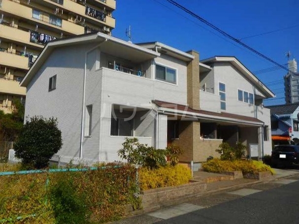 1/22 外観