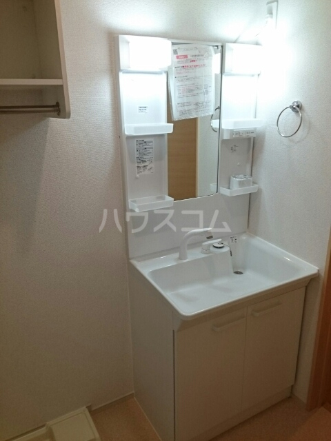 11/22 洗面