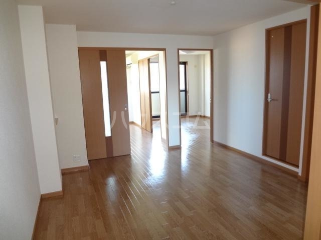 5/24 リビング/ダイニング