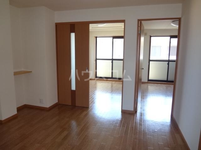 6/24 リビング/ダイニング