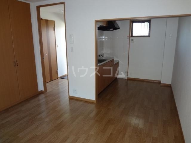 7/24 リビング/ダイニング