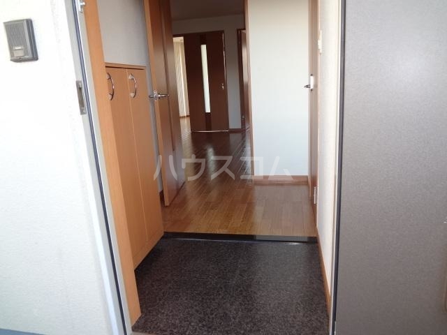 15/24 玄関