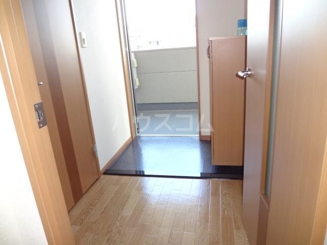 14/24 玄関