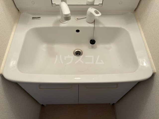 16/30 洗面