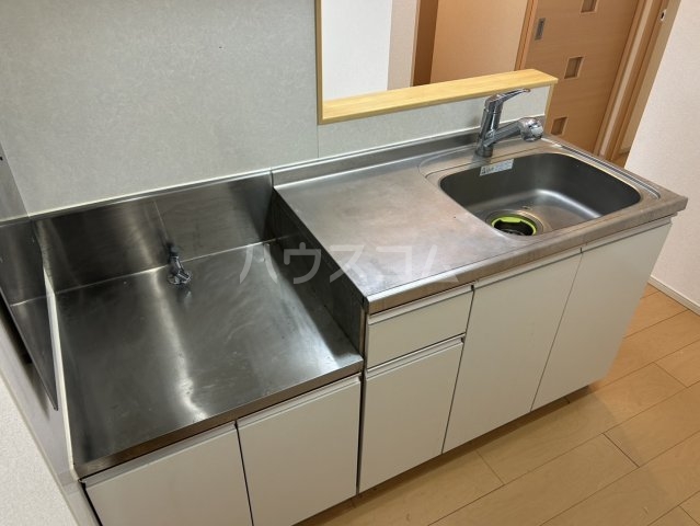 10/30 キッチン
