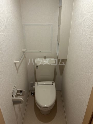 14/30 トイレ