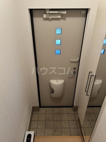 9/30 玄関