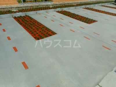 15/22 駐車場