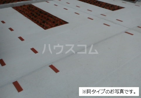 17/24 駐車場