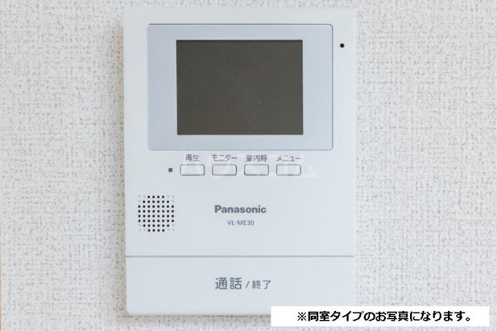 15/22 エントランス