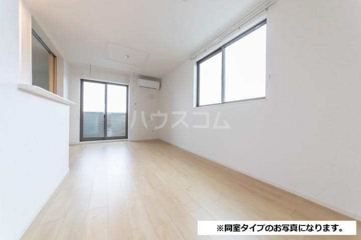 3/22 リビング/ダイニング