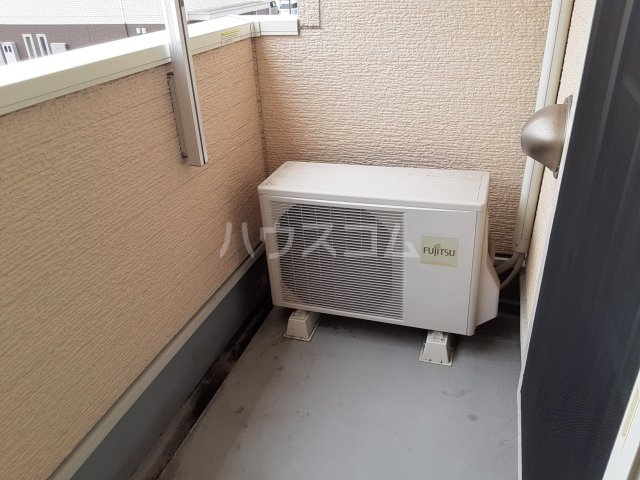 15/27 バルコニー