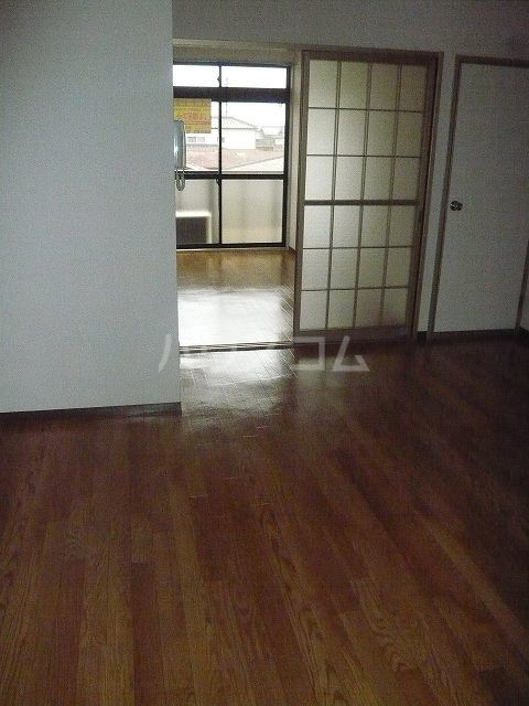 3/22 リビング/ダイニング