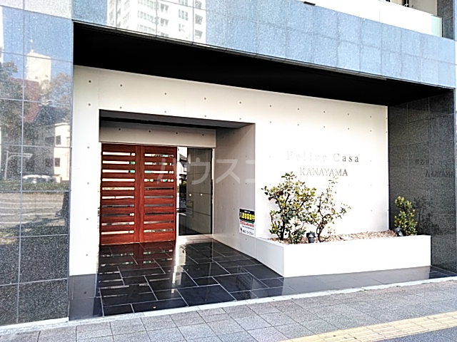 29/30 エントランス