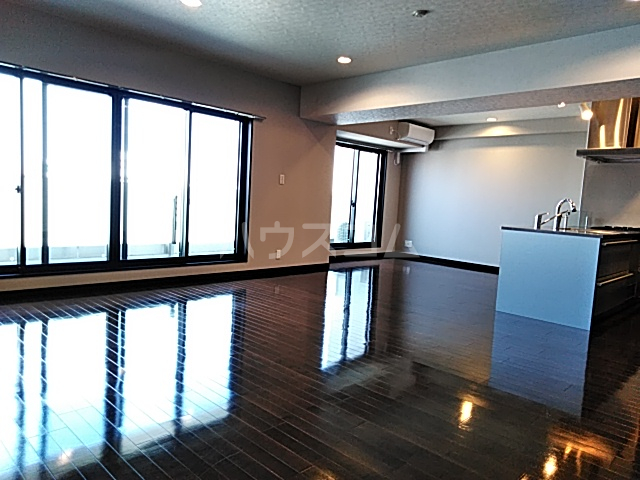 3/30 リビング/ダイニング