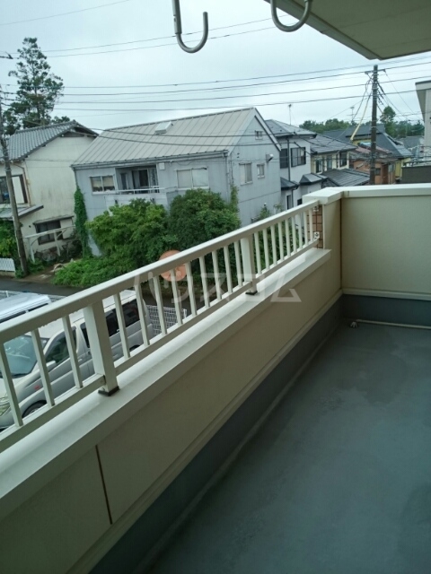 24/30 バルコニー