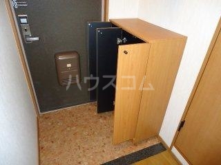 11/30 玄関