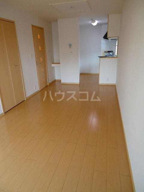 3/22 リビング/ダイニング