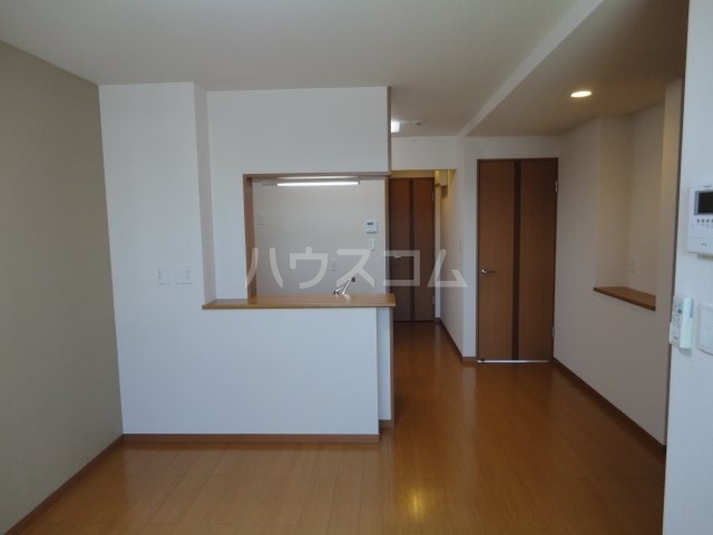 5/30 リビング/ダイニング