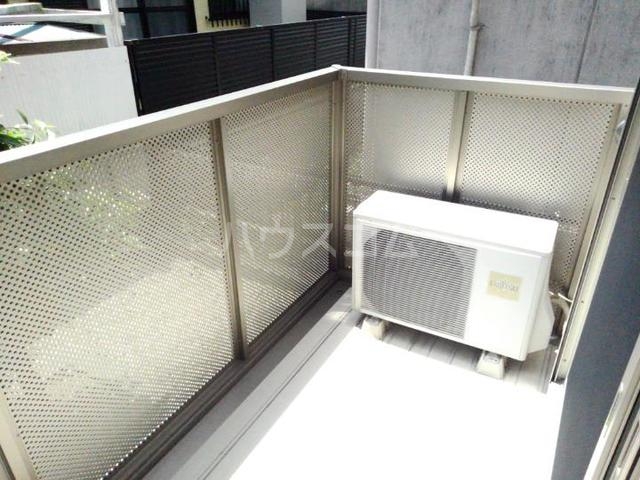 14/24 バルコニー