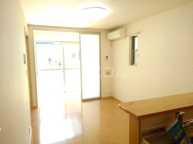 3/24 リビング/ダイニング