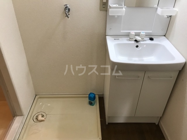 16/30 洗面