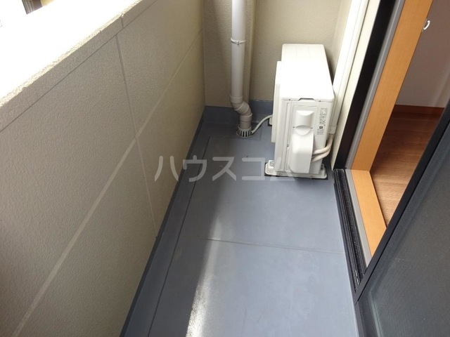 17/30 バルコニー