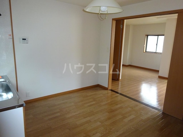 4/30 リビング/ダイニング