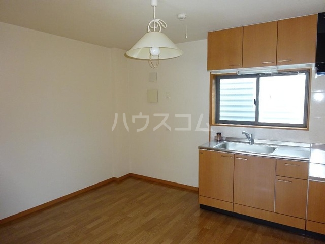 5/30 リビング/ダイニング