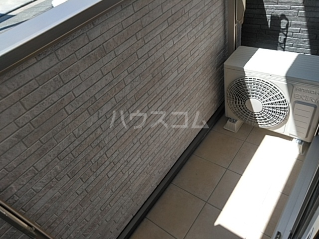 16/30 バルコニー