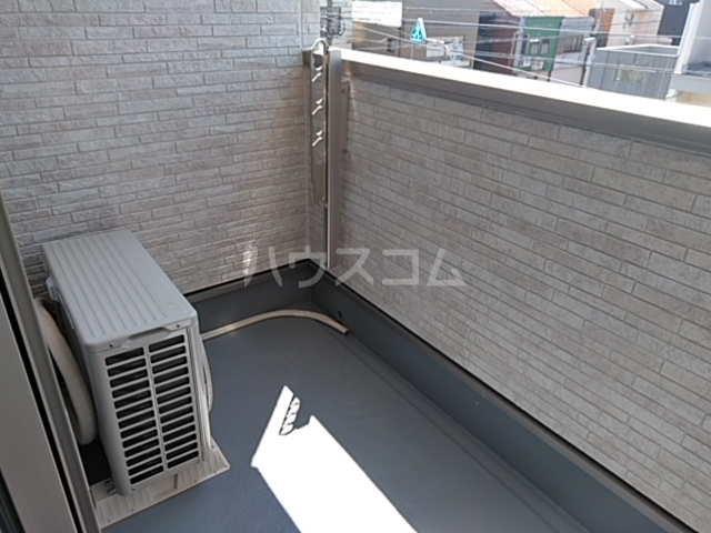 16/30 バルコニー