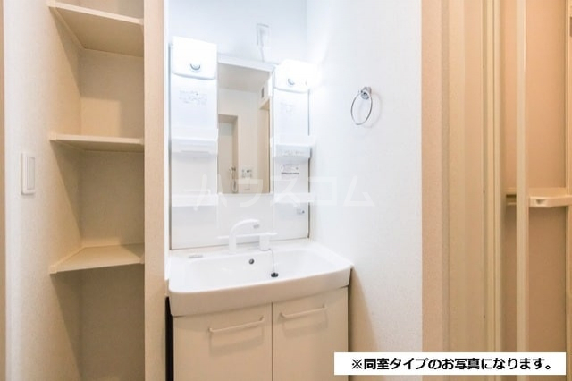 12/24 洗面