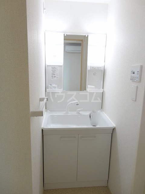 10/20 洗面