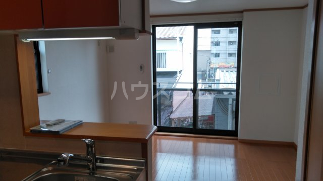 3/30 リビング/ダイニング