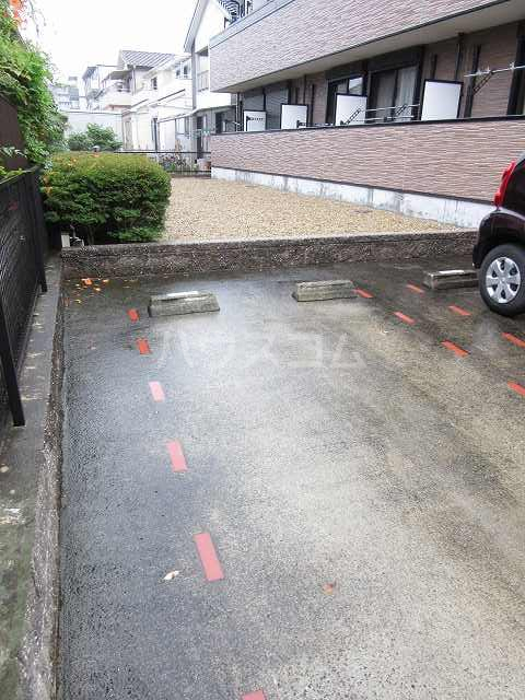 16/24 駐車場