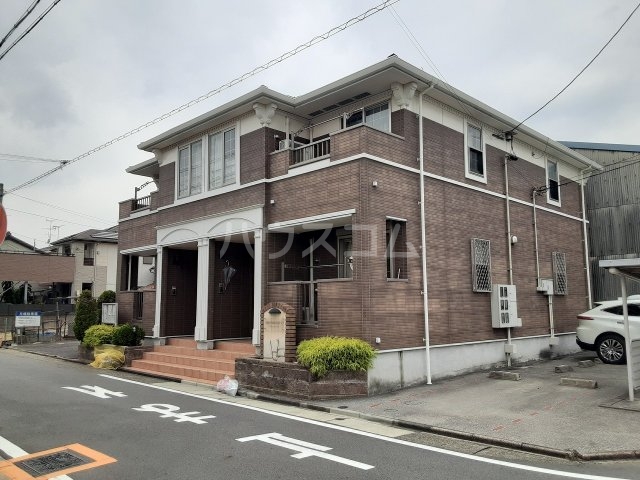 1/10 外観
