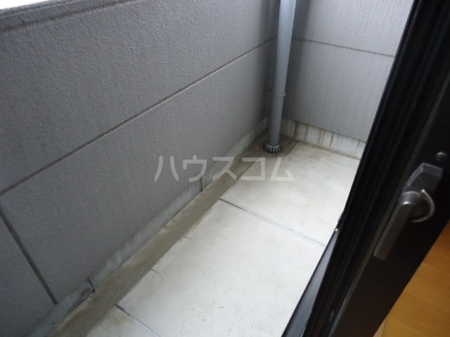 18/26 バルコニー