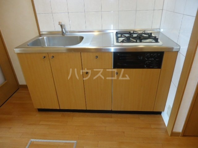 11/26 キッチン