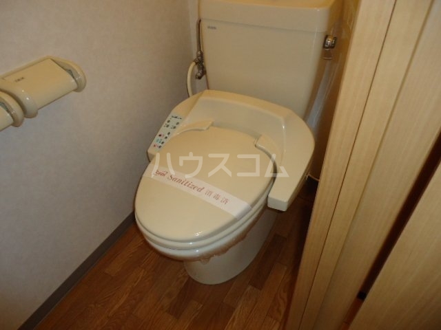 13/26 トイレ