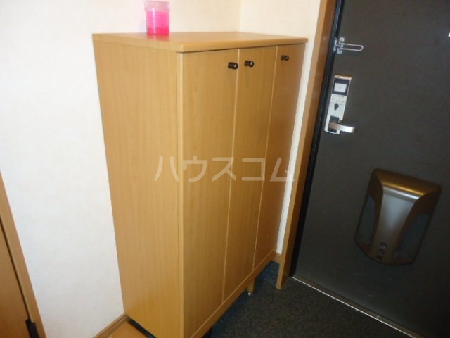 9/26 玄関